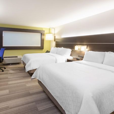 Holiday Inn Express & Suites - Redding By Ihg Εξωτερικό φωτογραφία