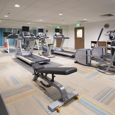 Holiday Inn Express & Suites - Redding By Ihg Εξωτερικό φωτογραφία