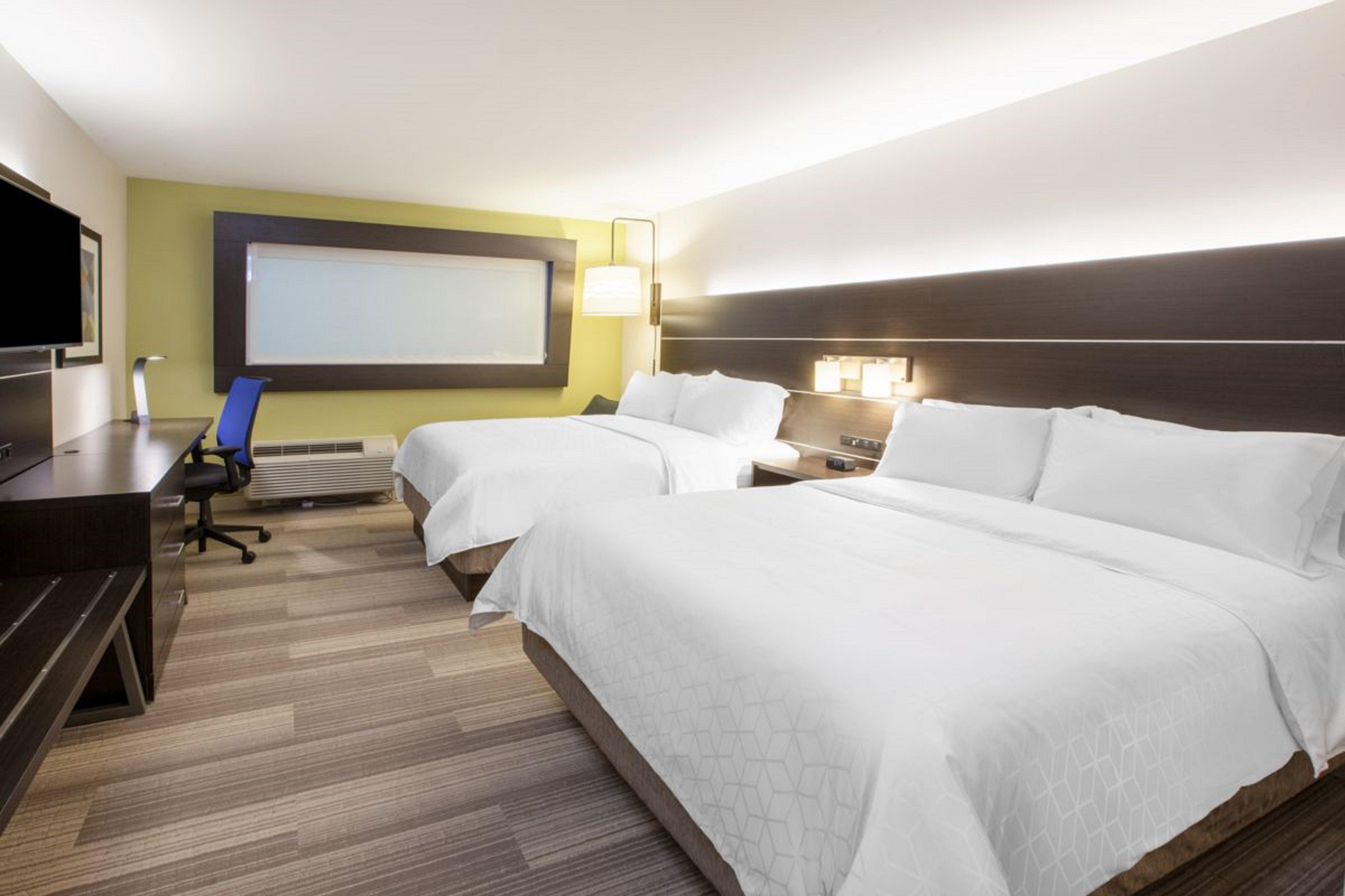 Holiday Inn Express & Suites - Redding By Ihg Εξωτερικό φωτογραφία