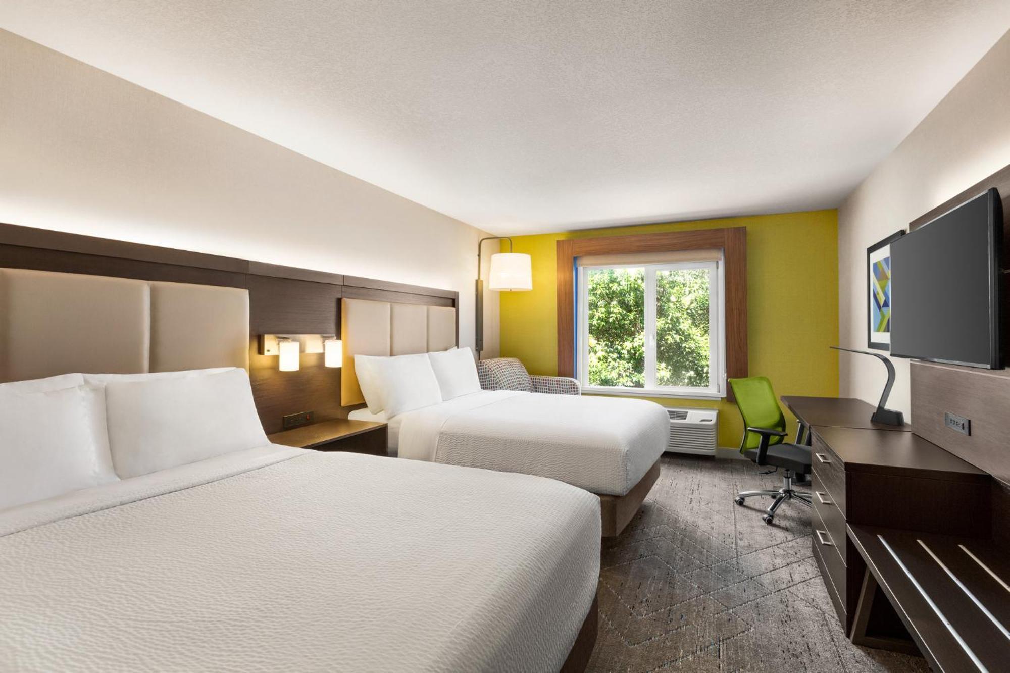 Holiday Inn Express & Suites - Redding By Ihg Εξωτερικό φωτογραφία