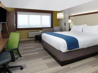 Holiday Inn Express & Suites - Redding By Ihg Εξωτερικό φωτογραφία